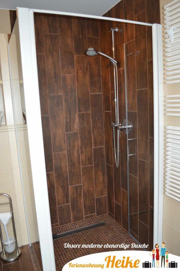 ספרמברג Ferienwohnung Heike מראה חיצוני תמונה